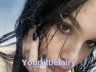 Yourlittlefairy