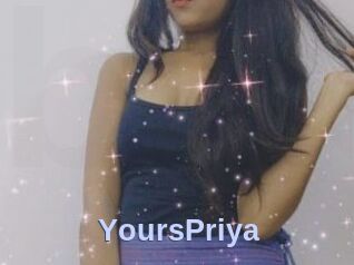 YoursPriya