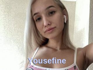 Yousefine