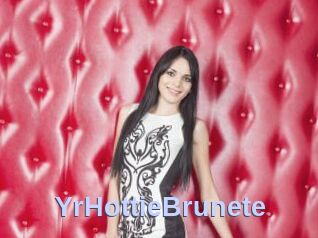 YrHottieBrunete