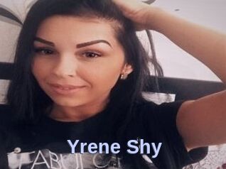Yrene_Shy