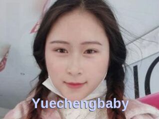 Yuechengbaby