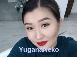 YuganaNeko
