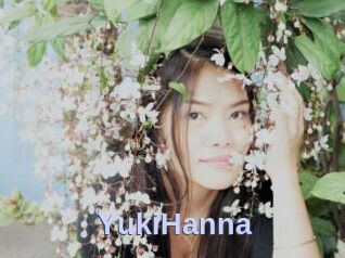 YukiHanna