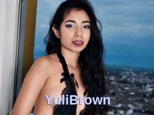 YuliBrown