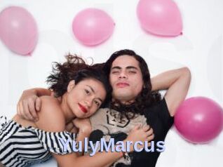 YulyMarcus