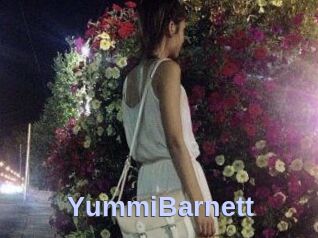 YummiBarnett