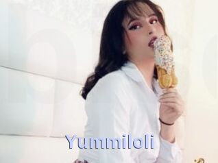 Yummiloli