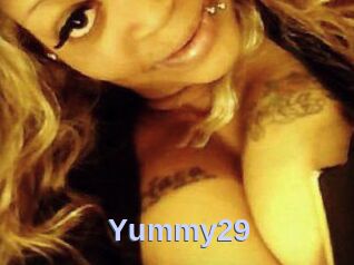 Yummy29