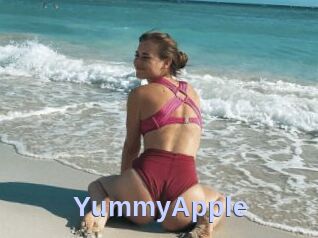 YummyApple