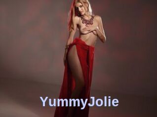 YummyJolie