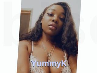 YummyK