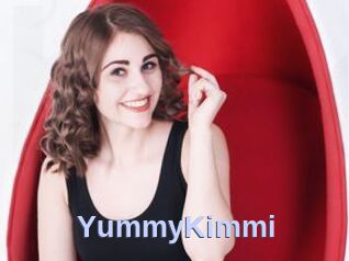 YummyKimmi