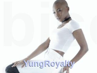 YungRoyalty