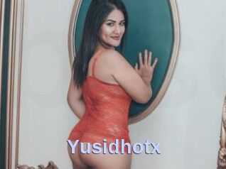 Yusidhotx