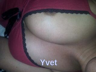 Yvet