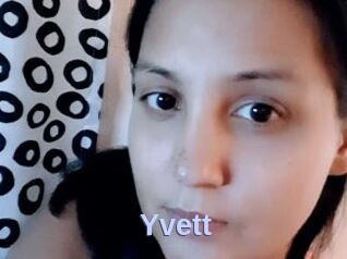 Yvett