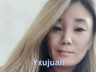 Yxujuan