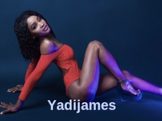 Yadijames