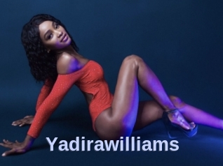 Yadirawilliams