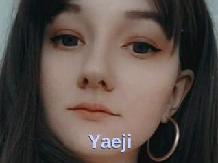 Yaeji