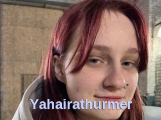 Yahairathurmer