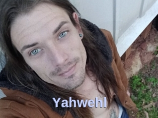 Yahwehl