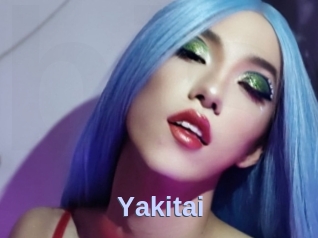 yakitai Big Sexy Titties