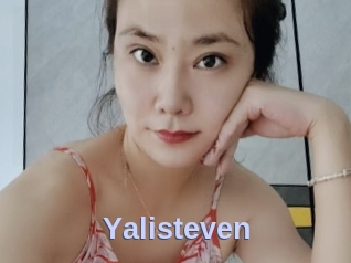 Yalisteven