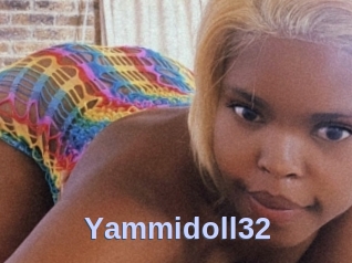 Yammidoll32