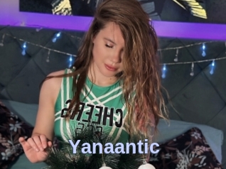 Yanaantic