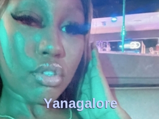 Yanagalore