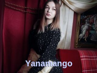 Yanamango