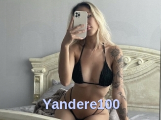 Yandere100