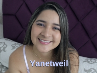 Yanetweil