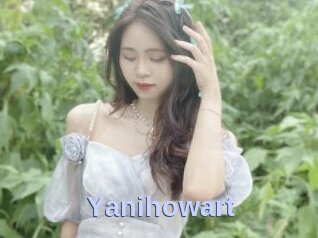 Yanihowart
