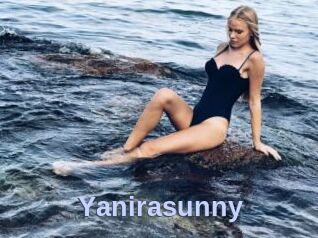 Yanirasunny