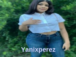 Yanixperez