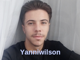 Yanniwilson