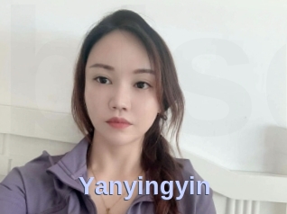 Yanyingyin