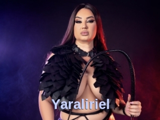 yaraliriel Big Sexy Titties