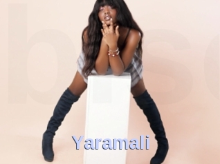Yaramali