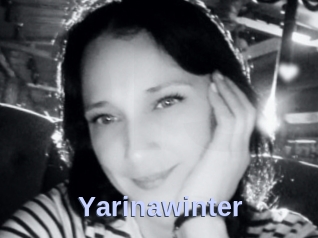 Yarinawinter