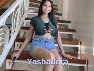 Yashadora