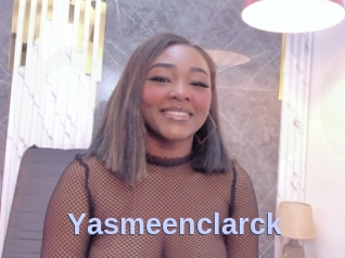 Yasmeenclarck