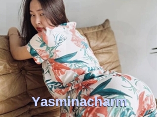 Yasminacharm
