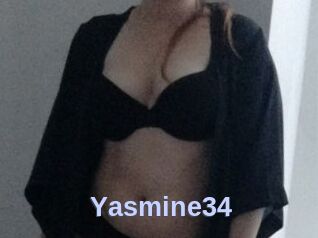 Yasmine34