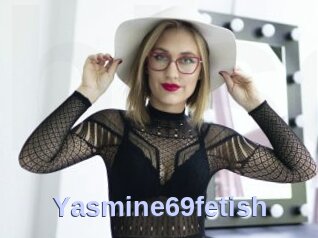 Yasmine69fetish