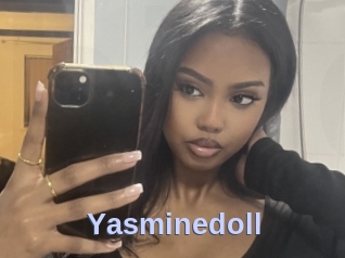 Yasminedoll