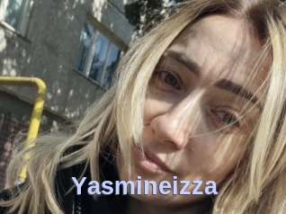Yasmineizza